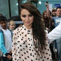 Cher Lloyd outside the BBC Radio 1 studios photos | Picture 83992